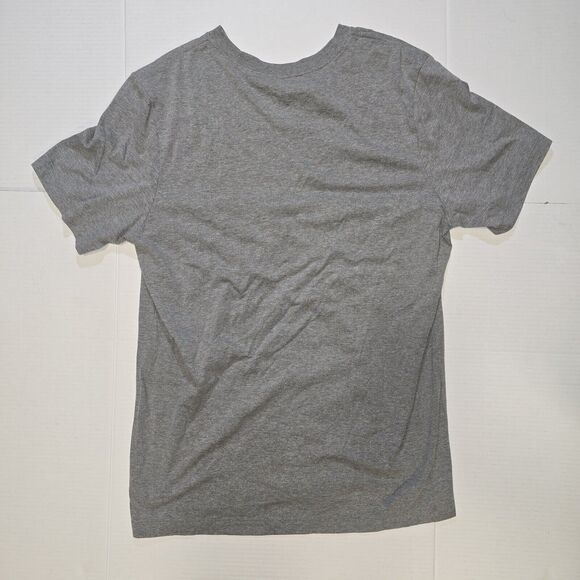 Michael Jordan Facsimile Signature Sneakers Basketball Mens L TShirt - Picture 3 of 7